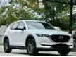 2022 Mazda CX-5 2.0 SKYACTIV-G High SUV