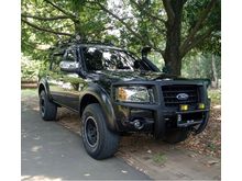 2008 Ford Everest 2.5 XLT full modif ALTO gagah