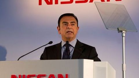 Nissan juga Diincar Otoritas Hukum Jepang Terkait Kasus Carlos Ghosn
