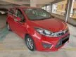 Used 2018 Proton Iriz (IRIS WEST + 2 YEARS WARRANTY + FREE TRAPO CAR MAT + FREE GIFTS + TRADE IN DISCOUNT + READY STOCK) 1.3 Standard Hatchback - Cars for sale