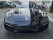 Used 2020/2023 Porsche 911 3.0 Carrera S Coupe - Cars for sale