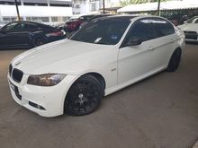 2011 BMW 325i 2.5 Sports Sedan