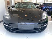2017 Porsche Panamera 2.9 S Hatchback - WE ARE SPECIALIST FOR RECON