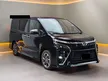 Recon 2018 Toyota Voxy 2.0 ZS Kirameki Edition