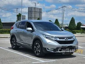 2019 Honda Civic 1.5 TC Sedan