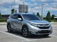 2019 Honda Civic 1.5 TC Sedan