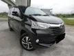Used 2018 Toyota Avanza 1.5 G MPV