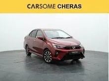 2020 Perodua Bezza 1.3 Sedan
