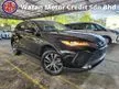 Recon 2020 Toyota Harrier G Edition (New Model) (Grade 4.5) Digital Inner Mirror (DIM) Blind Spot Monitor (BSM) Automatic Power Boot Apple Car Auto Android - Cars for sale