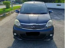 2012 Perodua Viva 1.0 EZi Elite Hatchback