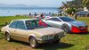 BMW Hidupkan Kembali Garmisch Bertone 1970