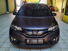 2015 Honda Jazz 1.5 RS Hatchback