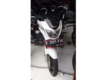 2011 Kawasaki Ninja 150R