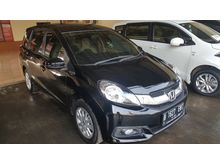 Honda Mobilio 1.5 E CVT 2016 Hitam