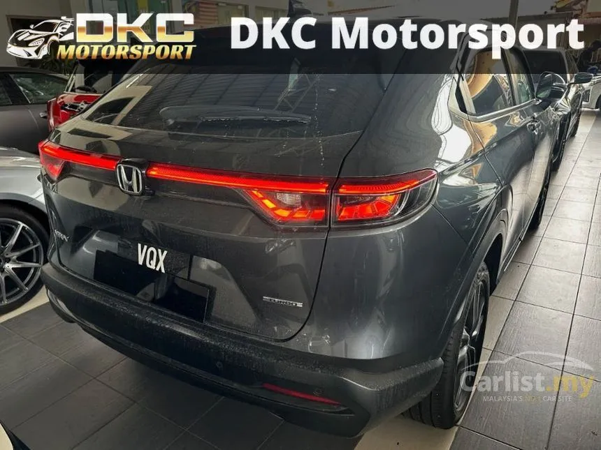 2024 Honda HR-V V SUV