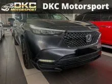 2024 Honda HR-V 1.5 V SUV *WARRANTY TILL 04/2029/LIKE NEW/LOW MILEAGE*