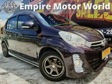 2014 Perodua Myvi 1.3 SE Hatchback - EZI SPECIAL EDITION - NEW FACELIFT - PREMIUM HIGH SPECS - ( WX 4517 X ) 1 CAREFUL OWNER