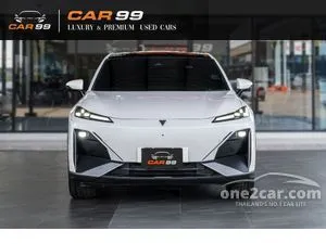 2024 DEEPAL S07 SUV
