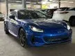 Recon 2021 Subaru BRZ 2.4 S Coupe NFL Sale Offer