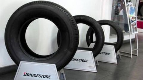 Bridgestone Ramaikan IIMS 2023, Pikat Pengunjung dengan Banjir Promo