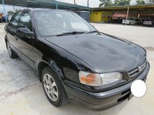 1998 Toyota Corolla 1.6 SEG Sedan ONE OWNER ALL ORIGINAL CONDITION TIP TOP LIKE NEW MUST VIEW