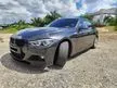 Used 2016 BMW 320i 2.0 M Sport CKD Sedan - Cars for sale