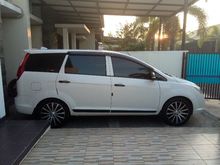 2011 Proton Exora 1.6 M/T FL Base Line