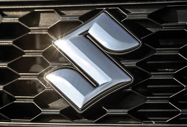 Suzuki Recalls Two Million Cars Over Ignition Switch Issue, Mostly In Japan