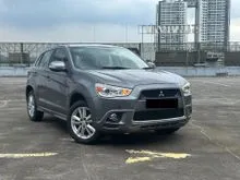 2012 Mitsubishi ASX 2.0 Euro SUV 2 YEAR WARRANTY