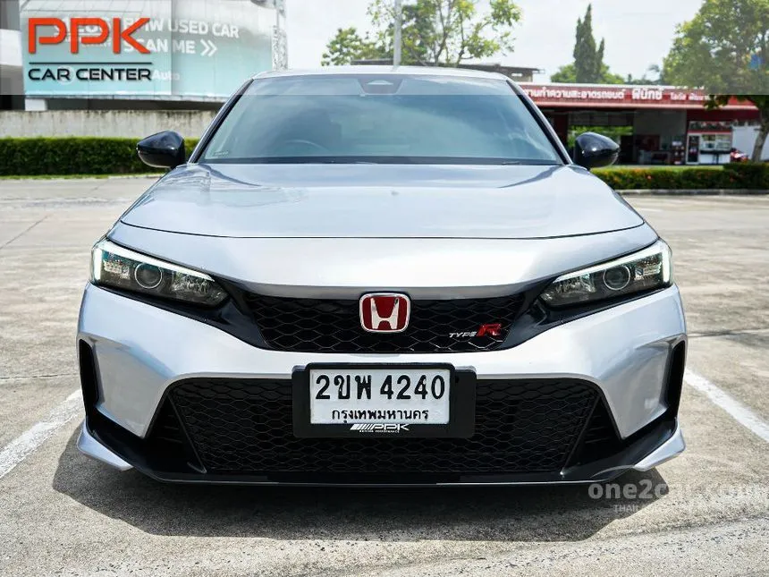 2022 Honda CIVIC EL Sedan