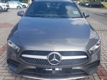 2018 Mercedes-Benz A250 2.0 AMG (A) DEMO CAR
