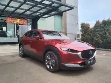2022 Mazda CX-30 2.0 Grand Touring Wagon