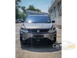2023 Proton X50 1.5 Flagship SUV