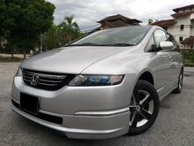 2008 Honda Odyssey 2.0 i-VTEC MPV-FREE GIFT