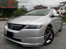2008 Honda Odyssey 2.0 i-VTEC MPV-FREE GIFT