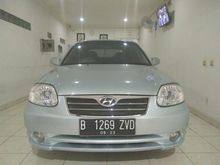 2009 Hyundai Avega 1.5 GL