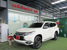 2016 Mitsubishi Pajero Sport 2.4 (ปี 15-18) GT Premium SUV AT