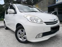 Perodua Myvi 1.3 EZi (A) YEAR END CLEARANCE STOCK