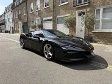 2022 Recon Ferrari SF90 4.0 Stradale Coupe (INCOMING)