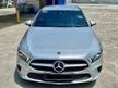 Used 2019 Mercedes-Benz A200 1.3 AMG Line Hatchback - Cars for sale