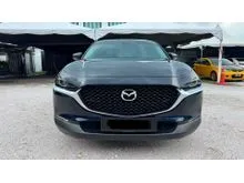 2023 Mazda CX-30 2.0 G High GVC # Low Mileage, Full Service Record # Low Mileage, Full Service Record # Mazda Warranty until 2028 , FREE Service
