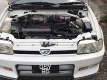 1996 Daihatsu Charade 1.0 Espri Hatchback