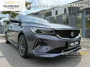 2024 Proton S70 1.5 Premium Sedan