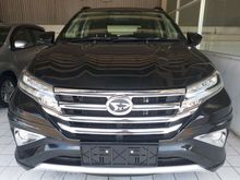 2018 Daihatsu Terios 1.5 R Deluxe SUV