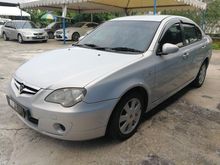 2008 Proton Persona 1.6 (Auto)