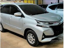 TDP 10 juta Toyota Avanza 1.3 G Manual 2019 TERMURAH SEINDONESIA