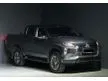 Used 2022 9,000KM Mitsubishi Triton 2.4 VGT Premium Updated Spec Dual Cab Pickup Truck NewCar Condition