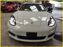 2014 Porsche Panamera 3.6 Facelift Sunroof Free Warranty