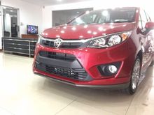 2018 Proton Persona 1.6 Standard Sedan-Free Bodykit+Leather Seat+Reverse Cam FULL LOAN OK
