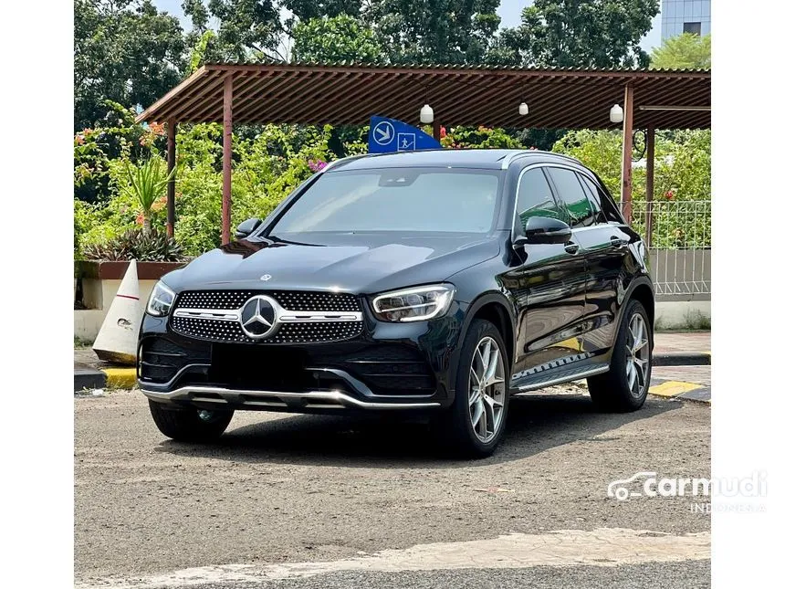 Jual Mobil Mercedes